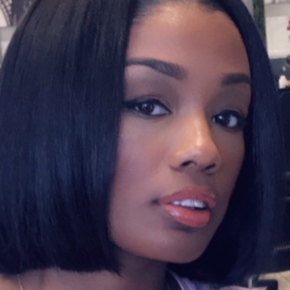Meet your Posher, Brittany